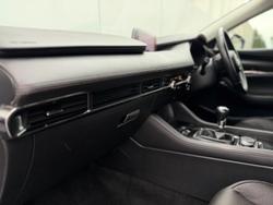 2019 Mazda 3 G20 Touring