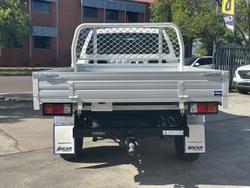 2019 Ford Ranger XL Hi-Rider