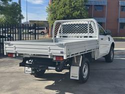 2019 Ford Ranger XL Hi-Rider