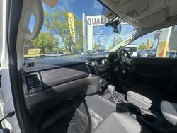 2019 Ford Ranger XL Hi-Rider