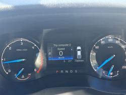 2019 Ford Ranger XL Hi-Rider