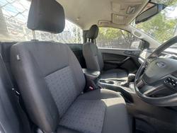 2019 Ford Ranger XL Hi-Rider