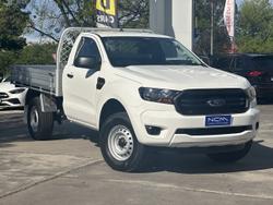 2019 Ford
Ranger XL Hi-Rider