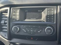 2019 Ford Ranger XL Hi-Rider