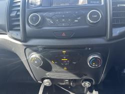 2019 Ford Ranger XL Hi-Rider