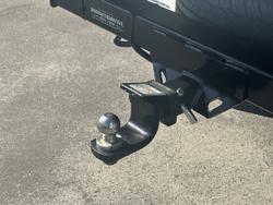 2019 Ford Ranger XL Hi-Rider