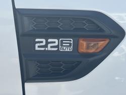 2019 Ford Ranger XL Hi-Rider