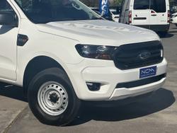 2019 Ford
Ranger XL Hi-Rider