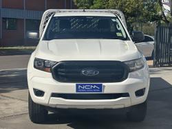 2019 Ford
Ranger XL Hi-Rider