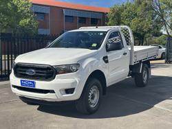 2019 Ford
Ranger XL Hi-Rider