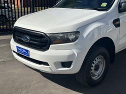 2019 Ford
Ranger XL Hi-Rider
