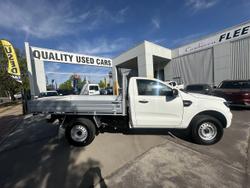 2019 Ford
Ranger XL Hi-Rider