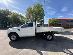 2019 Ford
Ranger XL Hi-Rider