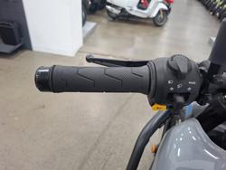 2024 Royal Enfield HIMALAYAN 450 Blue