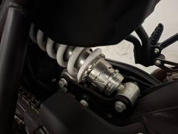 2024 Royal Enfield HIMALAYAN 450 Blue