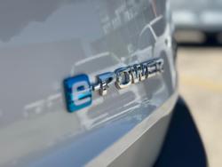 2025 Nissan X-TRAIL ST-L e-POWER