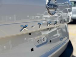 2025 Nissan X-TRAIL ST-L e-POWER