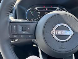 2025 Nissan X-TRAIL ST-L e-POWER