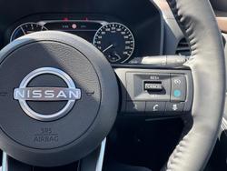 2025 Nissan X-TRAIL ST-L e-POWER