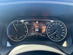 2025 Nissan X-TRAIL ST-L e-POWER