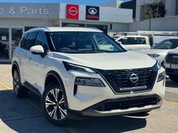 2025 Nissan X-TRAIL ST-L e-POWER