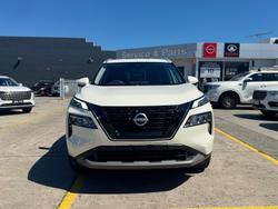 2025 Nissan X-TRAIL ST-L e-POWER