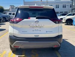 2025 Nissan X-TRAIL ST-L e-POWER