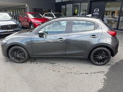 2025 Mazda 2 G15 Evolve