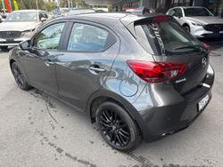 2025 Mazda 2 G15 Evolve