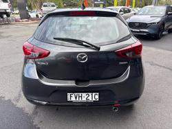 2025 Mazda 2 G15 Evolve