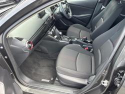 2025 Mazda 2 G15 Evolve