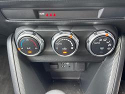 2025 Mazda 2 G15 Evolve