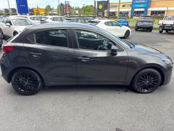 2025 Mazda 2 G15 Evolve