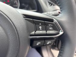 2025 Mazda 2 G15 Evolve