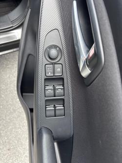 2025 Mazda 2 G15 Evolve