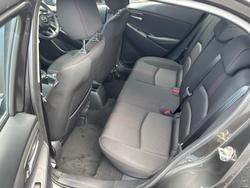 2025 Mazda 2 G15 Evolve