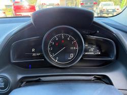 2025 Mazda 2 G15 Evolve