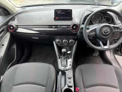 2025 Mazda 2 G15 Evolve