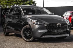 2025 Mazda 2 G15 Evolve