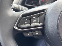 2025 Mazda 2 G15 Evolve