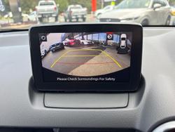 2025 Mazda 2 G15 Evolve