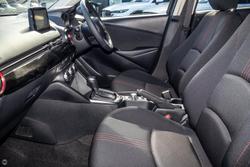 2025 Mazda 2 G15 Evolve