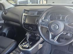 2025 NISSAN D23 ST-X