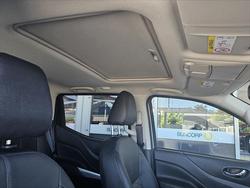 2025 NISSAN D23 ST-X