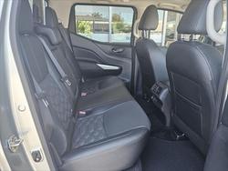 2025 NISSAN D23 ST-X