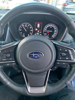 2022 Subaru Outback AWD Touring 6GEN MY22 AWD Blue