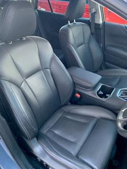 2022 Subaru Outback AWD Touring 6GEN MY22 AWD Blue