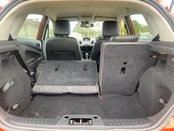 2016 Ford Fiesta Sport