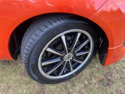 2016 Ford Fiesta Sport