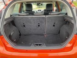 2016 Ford Fiesta Sport